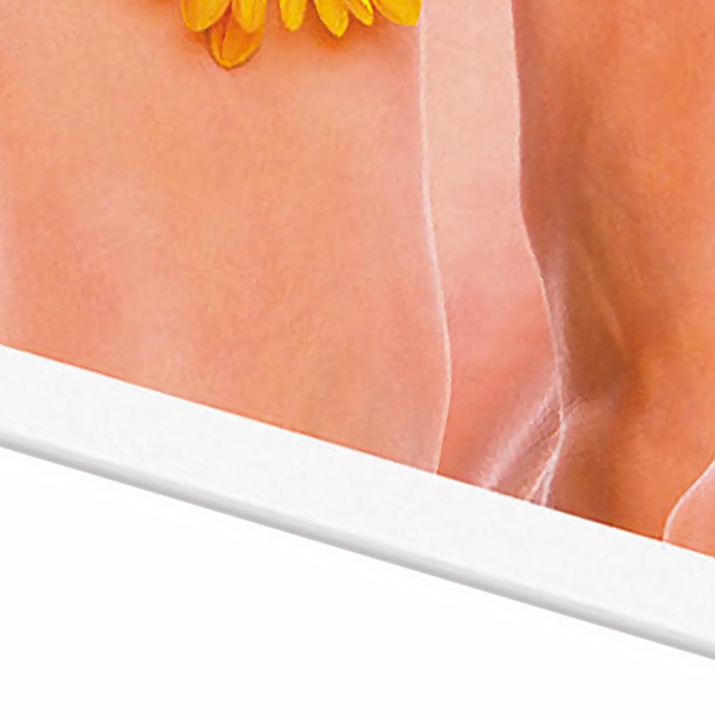 FOOT-pad Fußunterlagen für Ärzteliegen, 60 x 40 cm, 1,4 mm dick