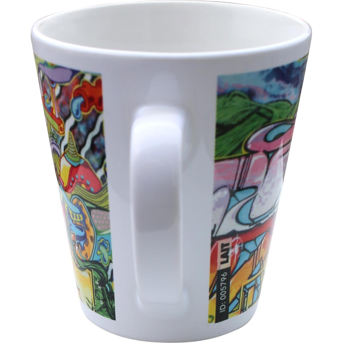 FOTOTASSE Lait, 250 ml