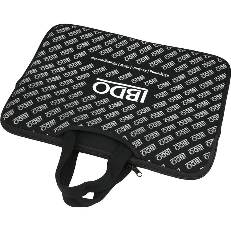 Neopren Schutztasche, optionale Tragegriffe