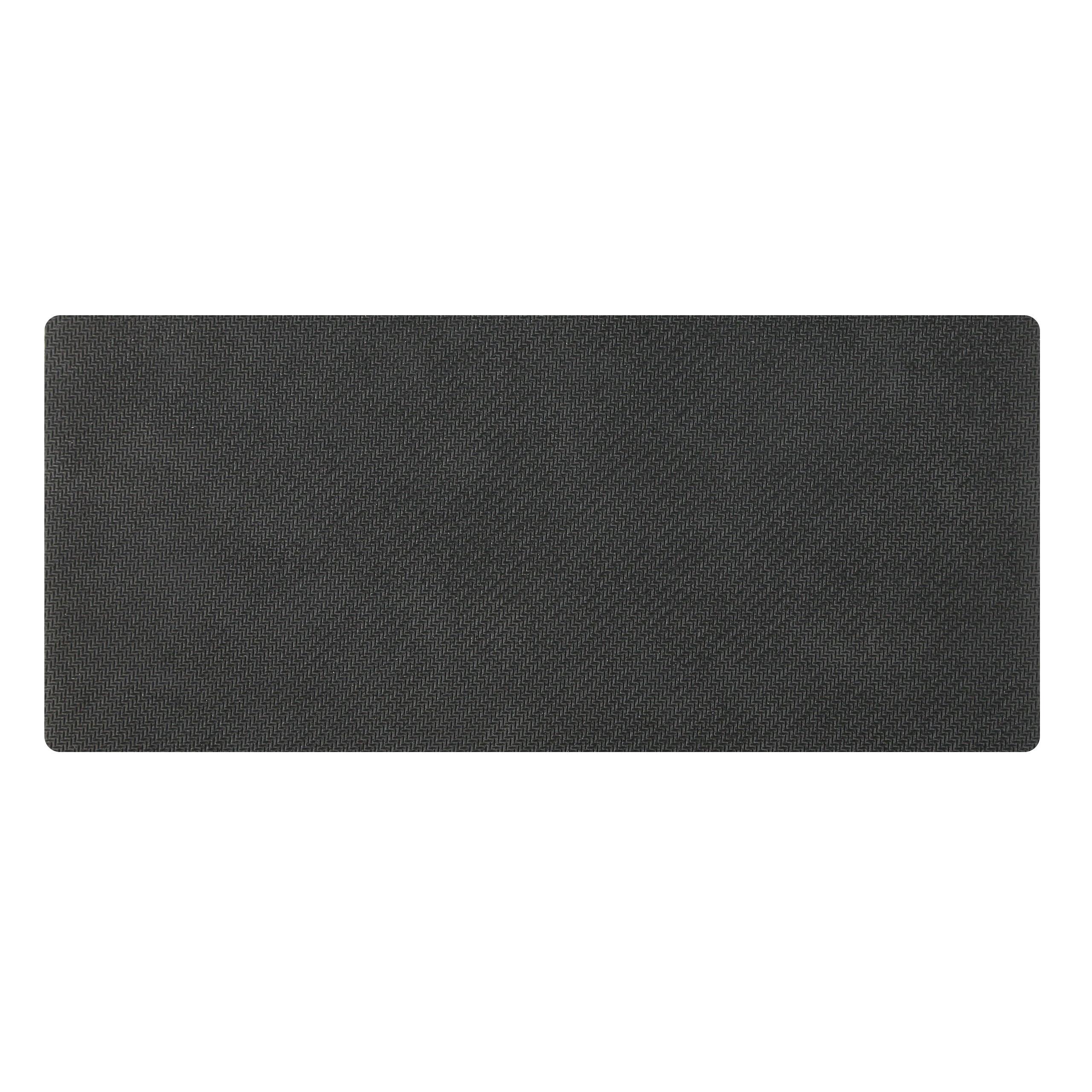 TEXTIL Barmatte 600 x 220 x 2,5 mm