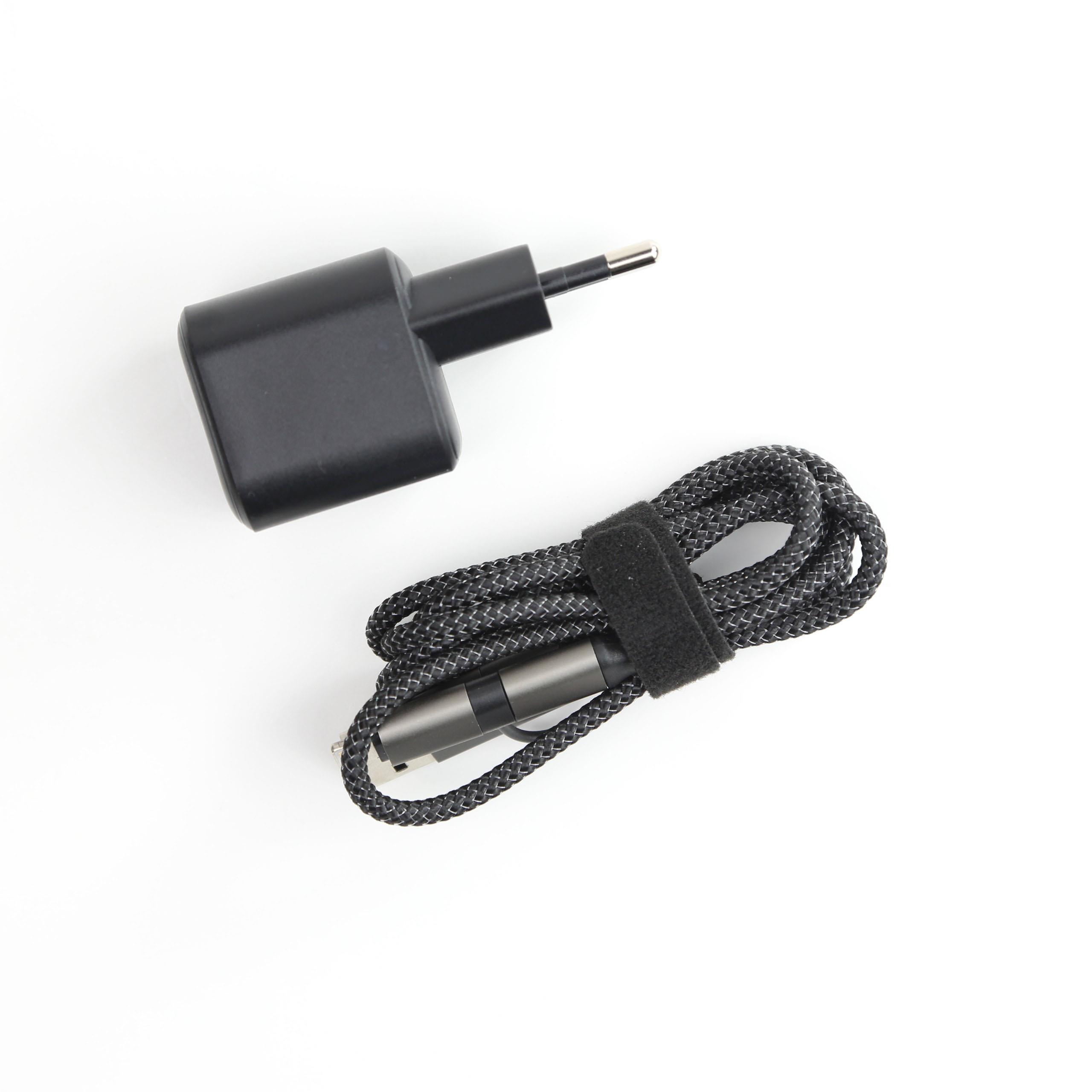 PD Fastcharge Set High Speed 35 Watt
