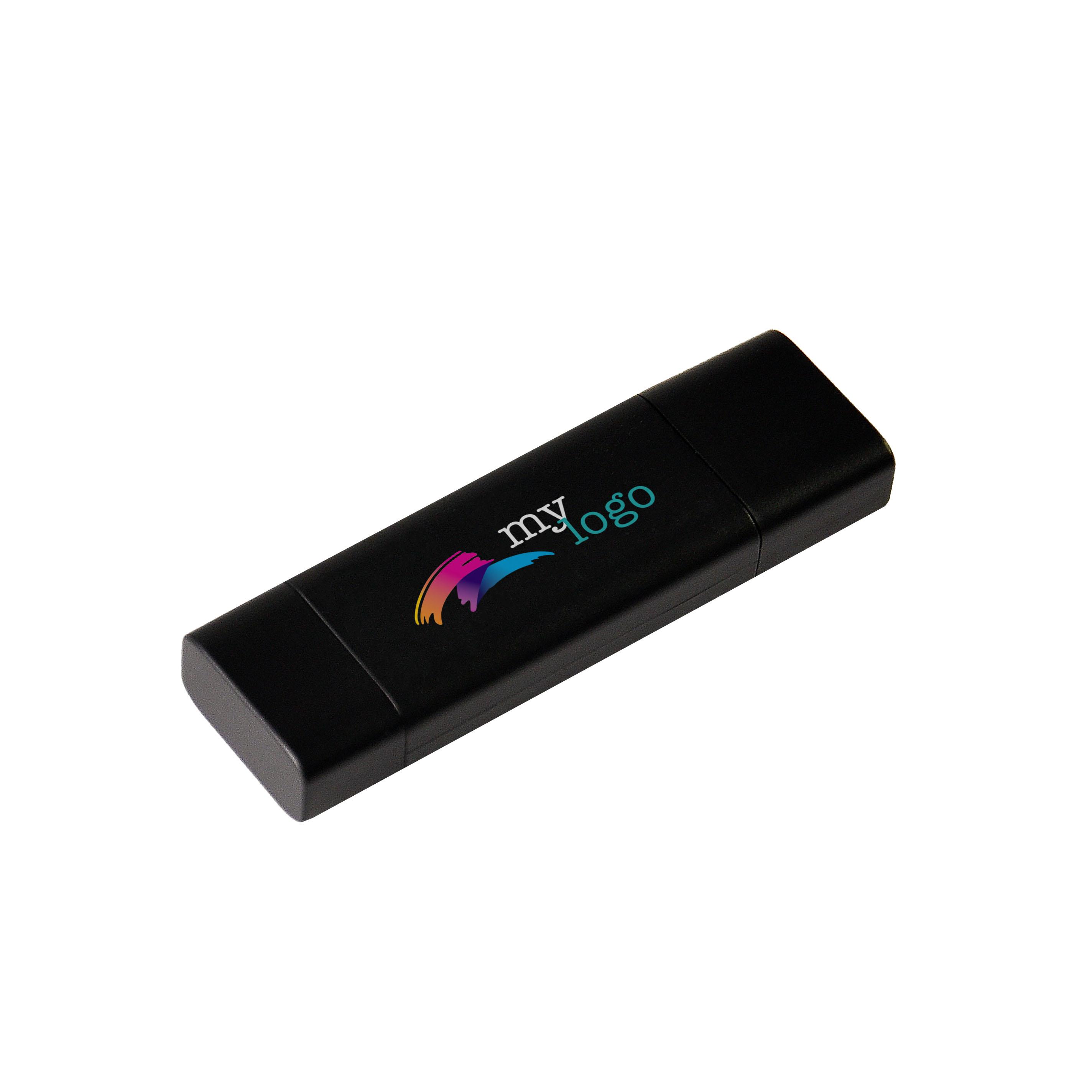2 in 1 USB 3.0 Stick 16 GB Made in France