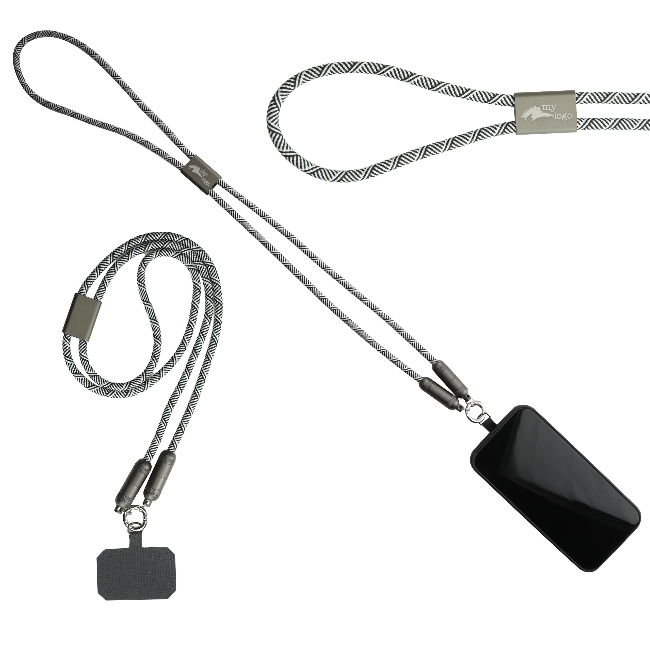 LANYARD-Ladekabel Type C 100 Watt
