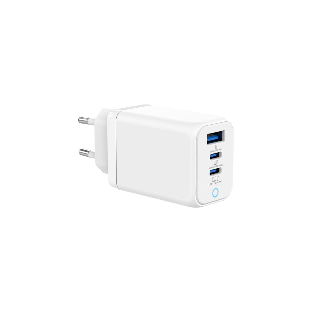 PD Fastcharge Adapter GAN 65 Watt