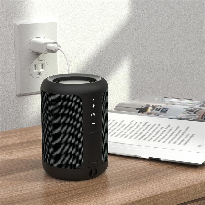 SOUND-box wasserdichter Bluetooth Lautsprecher
