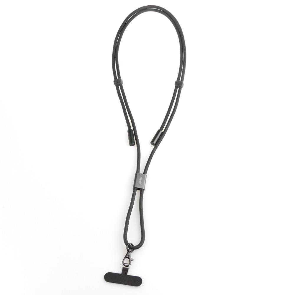 Schlüsselband mit Ladekabel Cado