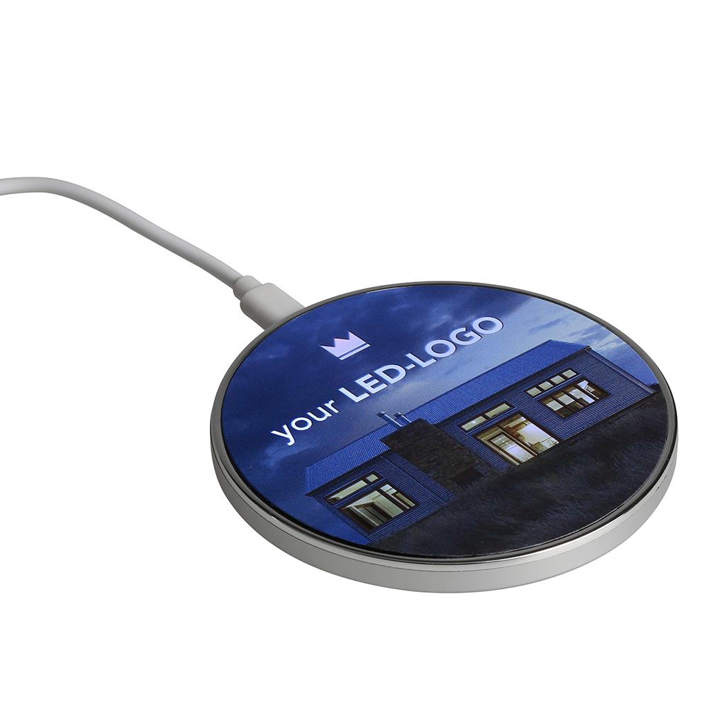 Wireless Charger Paco