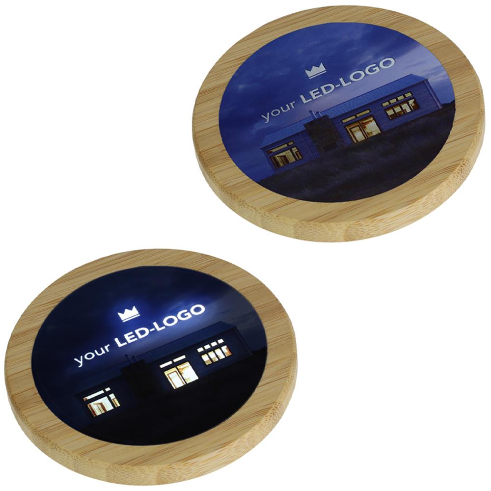 Wireless Charger Cano