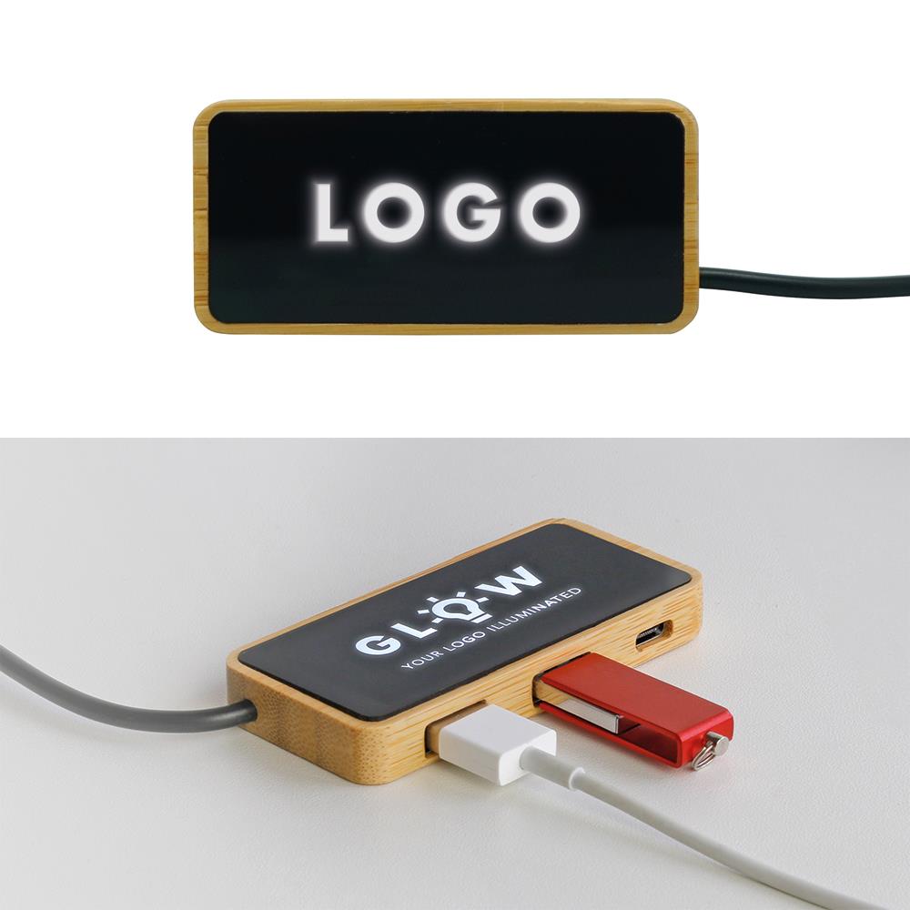 USB Hub Miro