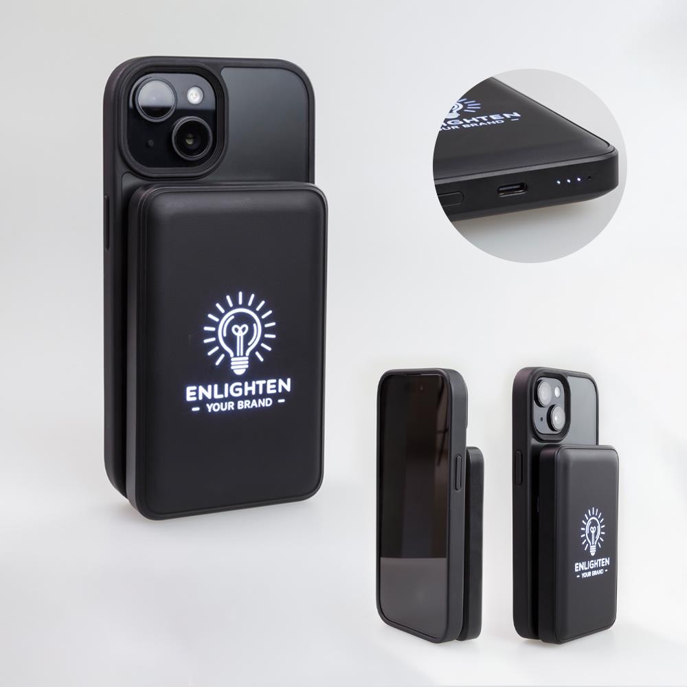 Powerbank Roli 10000 mAh