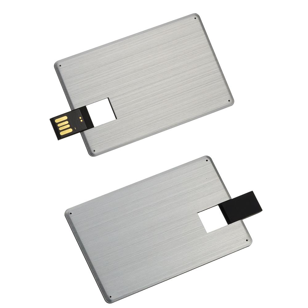 USB Card 146 Alu 32 GB