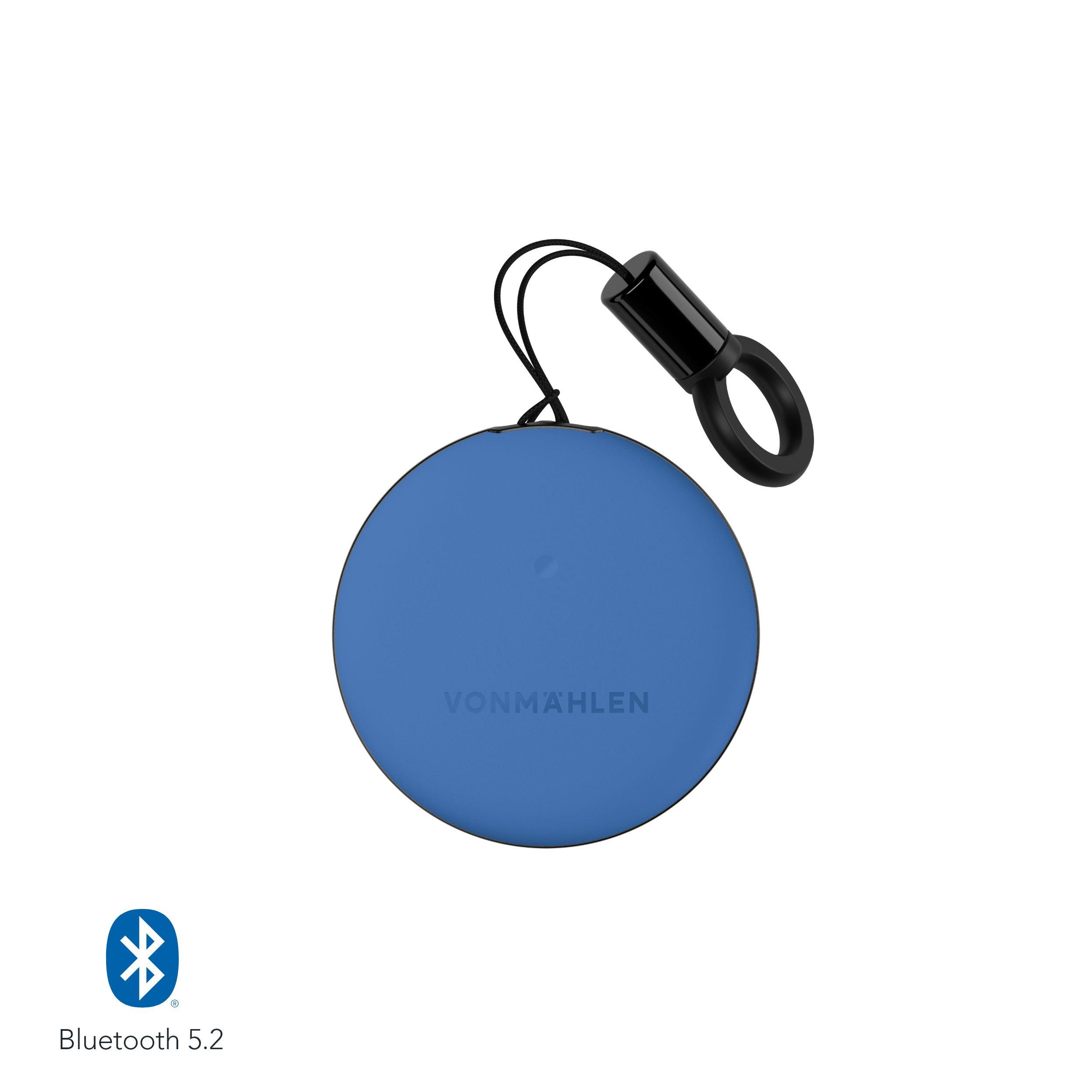 FindMe Tag - Der universelle Tracker für alles, was zählt - Pantone