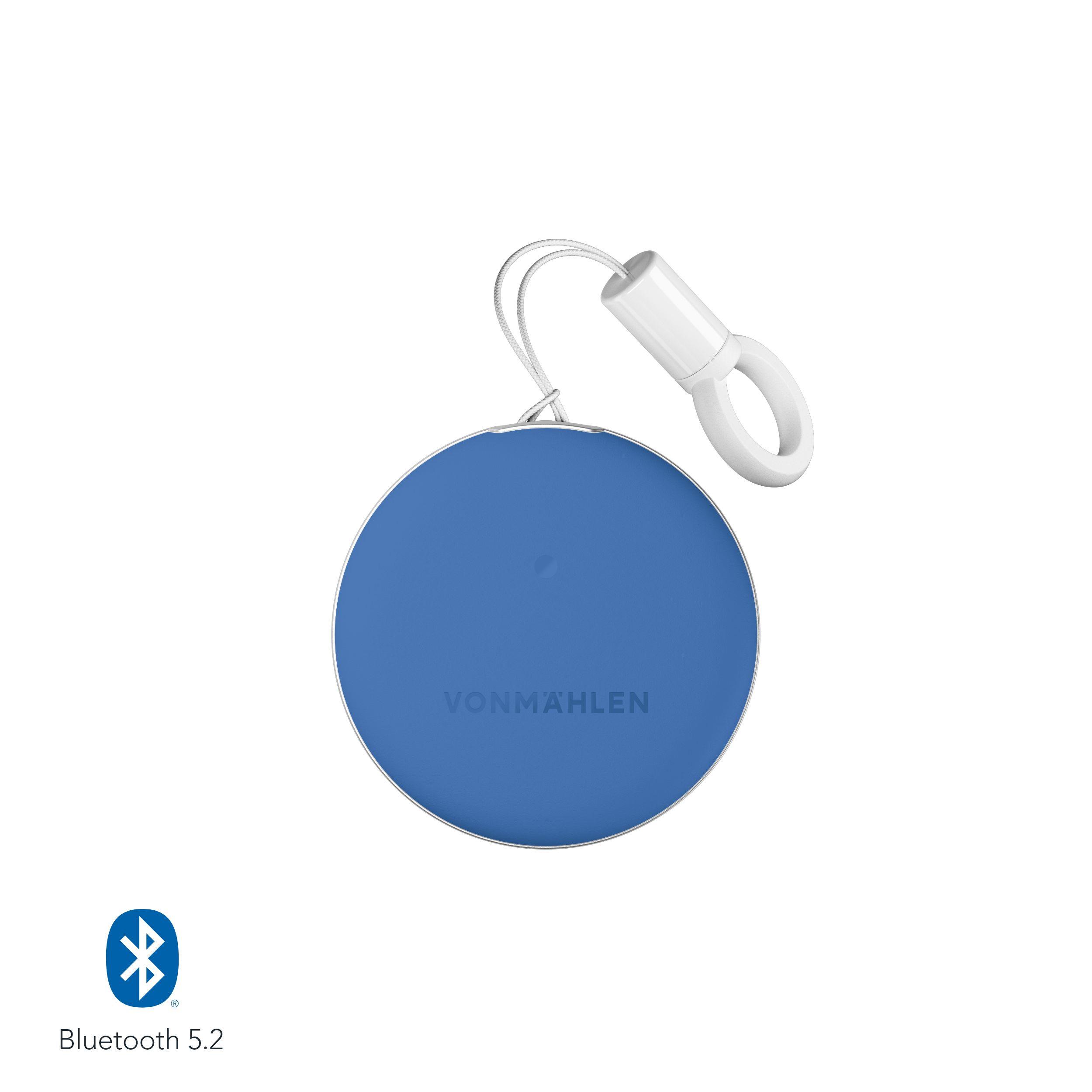 FindMe Tag - Der universelle Tracker für alles, was zählt - Pantone