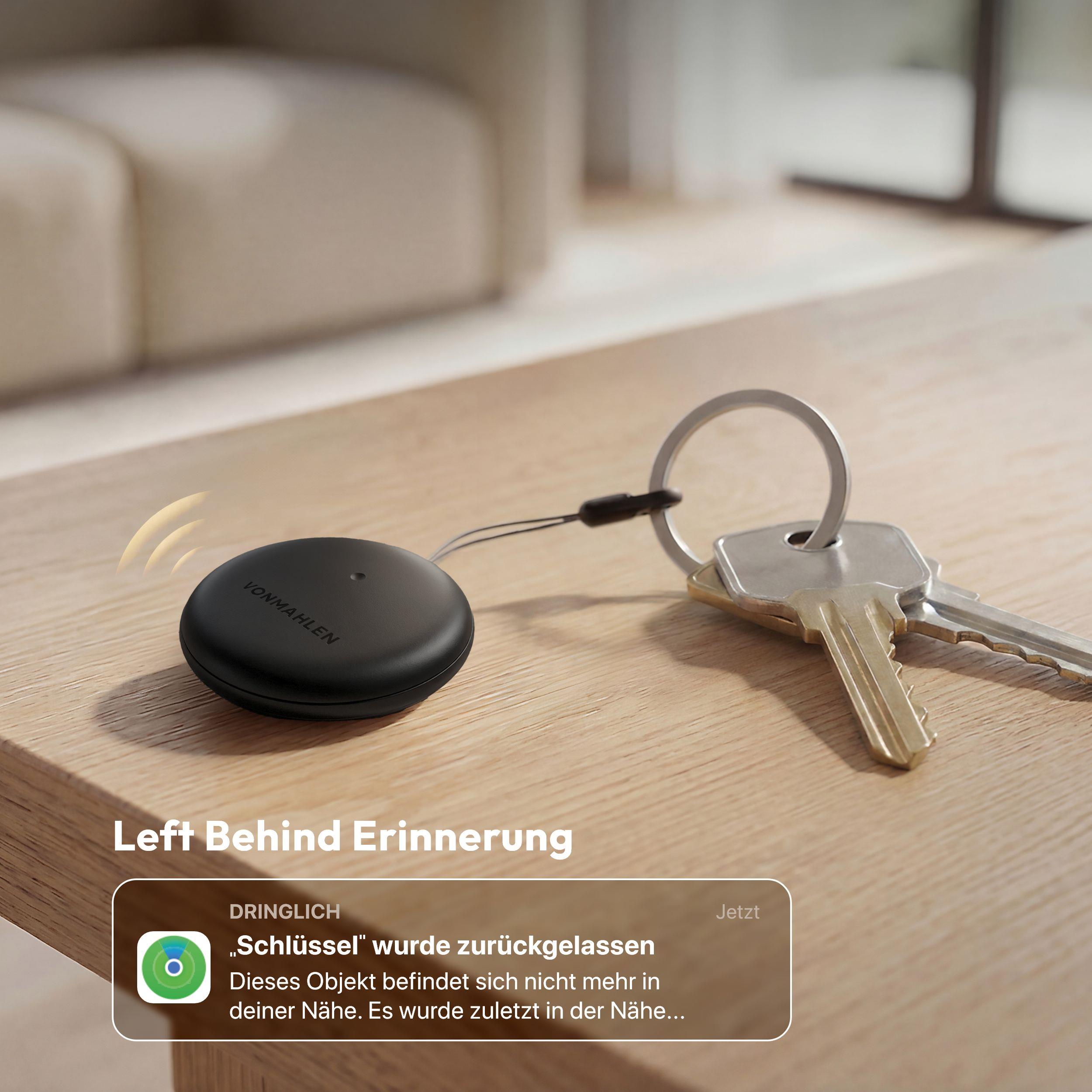 FindMe Tag - Der universelle Tracker für alles, was zählt - Pantone