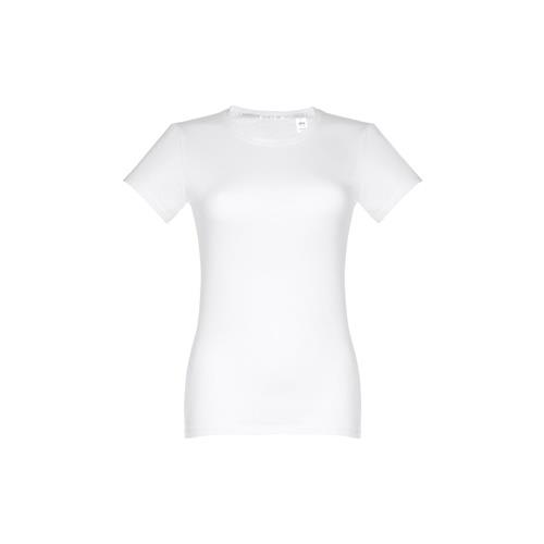 THC ANKARA WOMEN WH. Damen T-shirt
