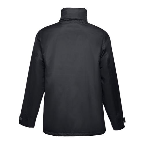 THC LIUBLIANA. Gepolsterter Unisex-Parka