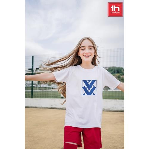 THC MOVE KIDS WH. T-Shirt für Kinder