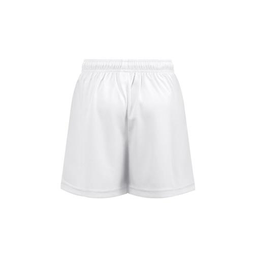 THC MATCH KIDS WH. Sport-Shorts für Kinder