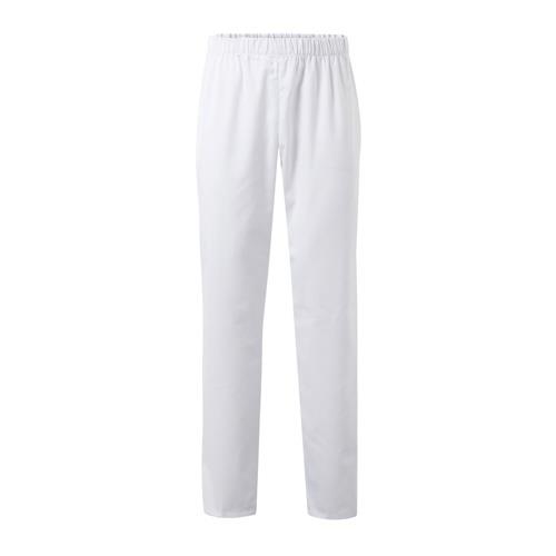 VL TYCHE. Hosen aus Twill (190g/m²), aus Baumwolle (35%) und Polyester (85%)