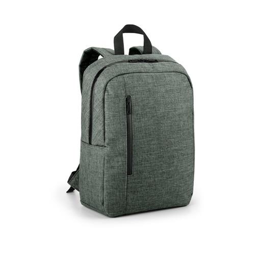´SHADES BPACK. Laptop-Rucksack 14´´ aus 600D´