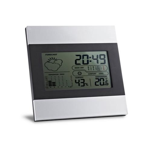 DENE. Großes LCD-Display