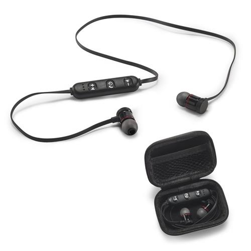 OTTO. In-Ear Kopfhörer wireless und magnetisch mit 3 Stunden Akkulaufzeit am recyceltem ABS (100 % rABS)