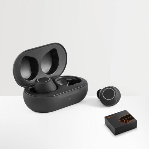 BASS. Kabellose In-Ear Kopfhörer mit BT 5´0-Übertragung