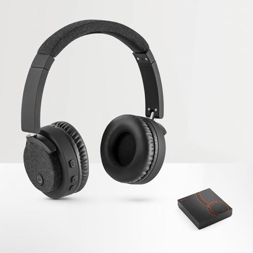 BEATDRUM. Funkkopfhörer aus ABS mit BT 5´0-Übertragung