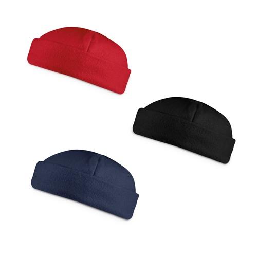 TORY. Mütze aus Polarfleece (220 g/m²)