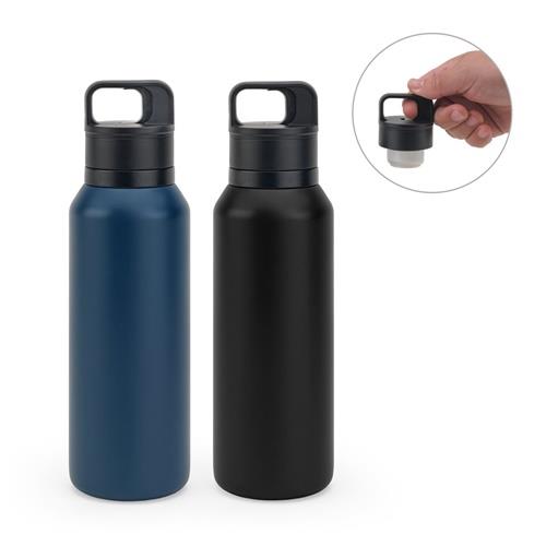 Dunkelblau