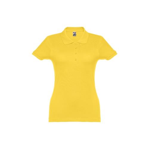 THC EVE II. Damen Poloshirt