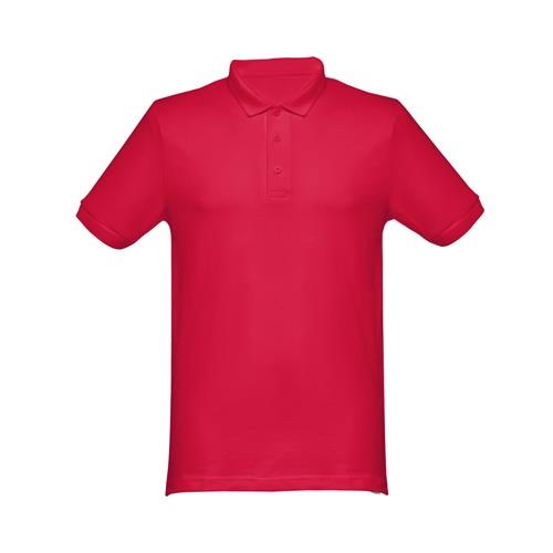 THC MONACO II. Herren Poloshirt