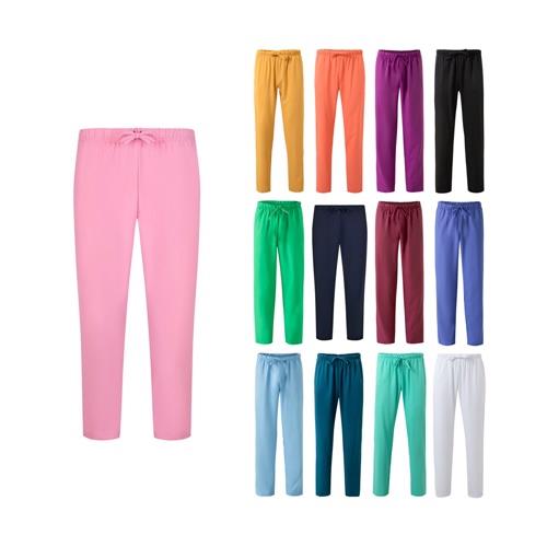 VL FREYR. Hose (140 g/m²), aus 100 % Mikrofaser