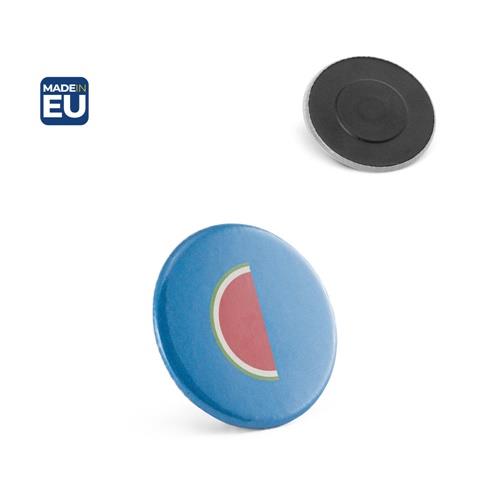 Button P´IN 5. Button P´IN 5. Runder Pin mit Magnetverschluss