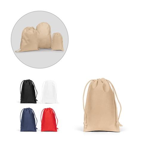 GIFT BAG S. Kleiner heißversiegelter Vliesbeutel (60 g/m²)