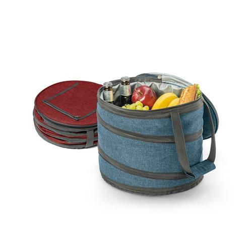 COAST. Faltbare Thermotasche 15 L