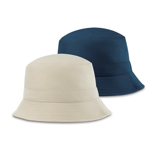 JOSEPH KIDS. Panama für Kinder aus Baumwoll-Canvas und Polyester (220 g/m²)
