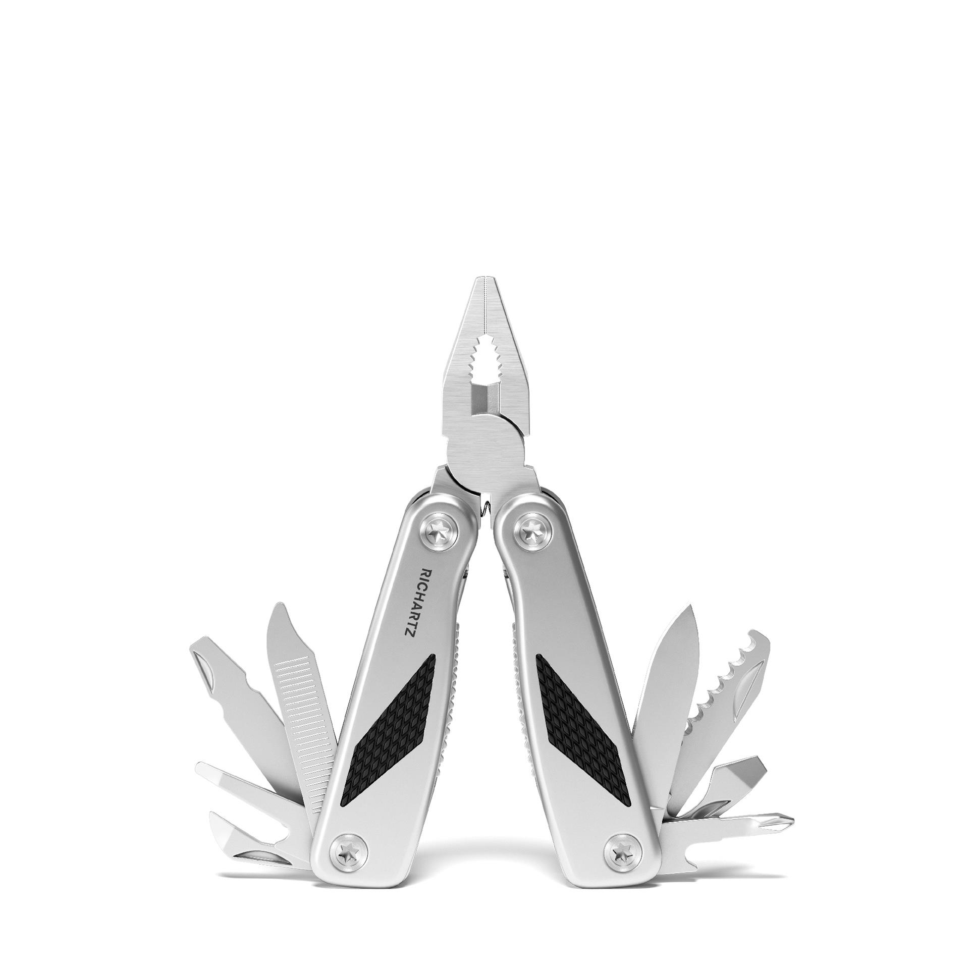 RICHARTZ® GRIP tool pocket