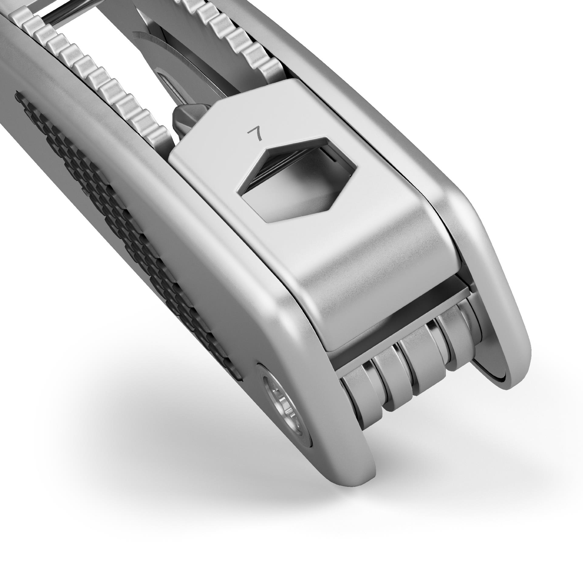 RICHARTZ® GRIP tool pocket
