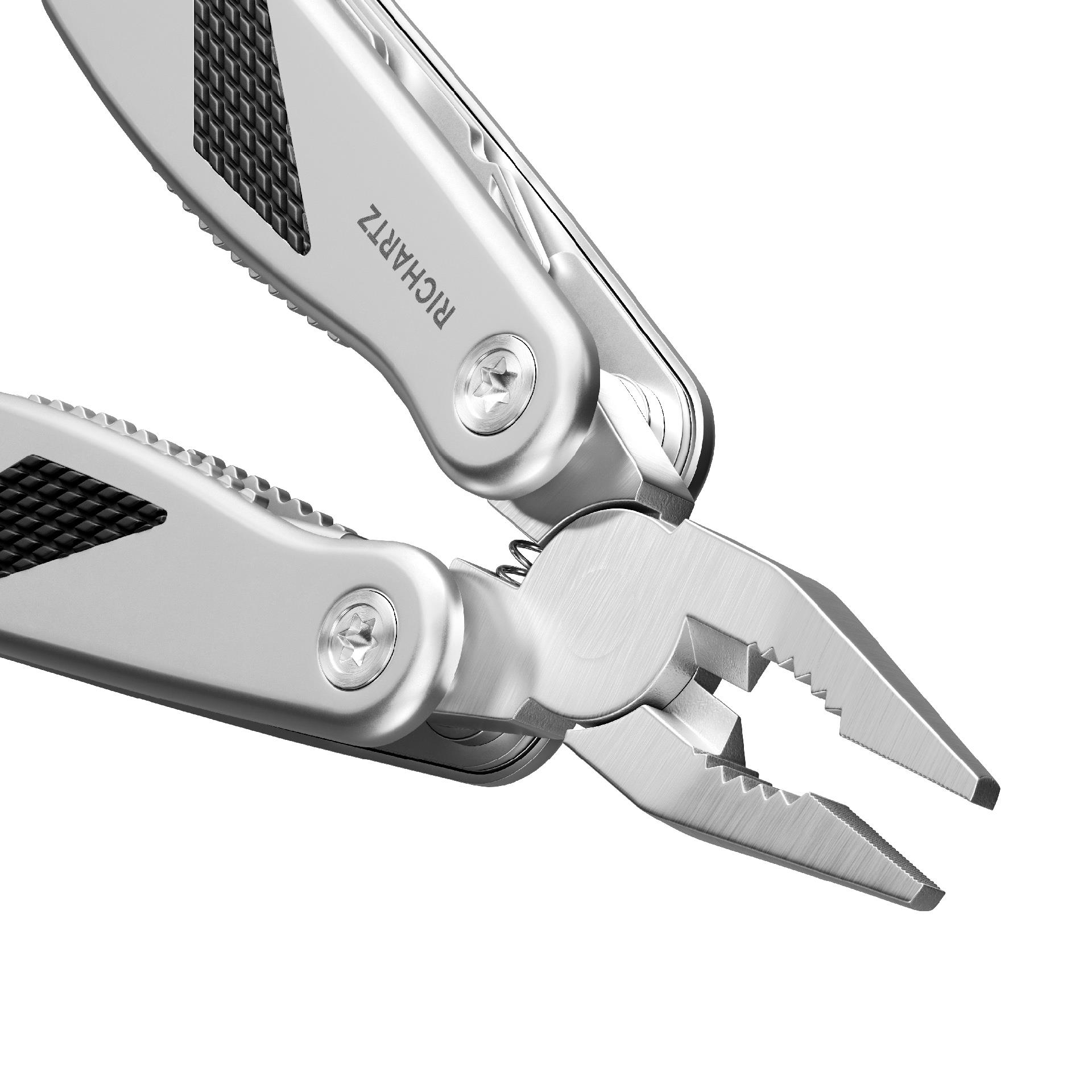 RICHARTZ® GRIP tool pocket