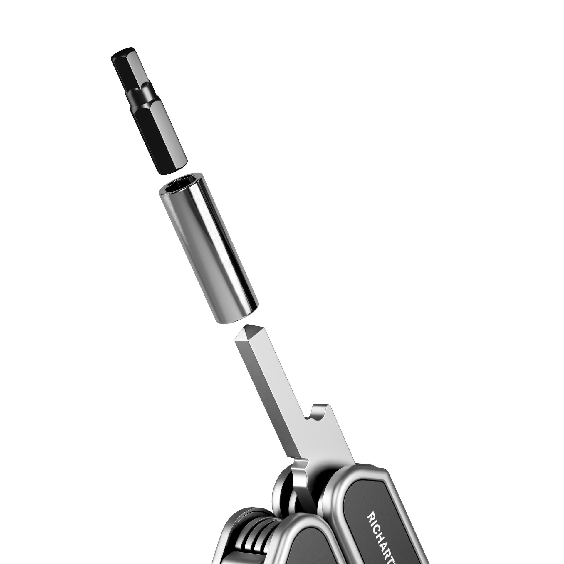 RICHARTZ® PROTOOL 20+