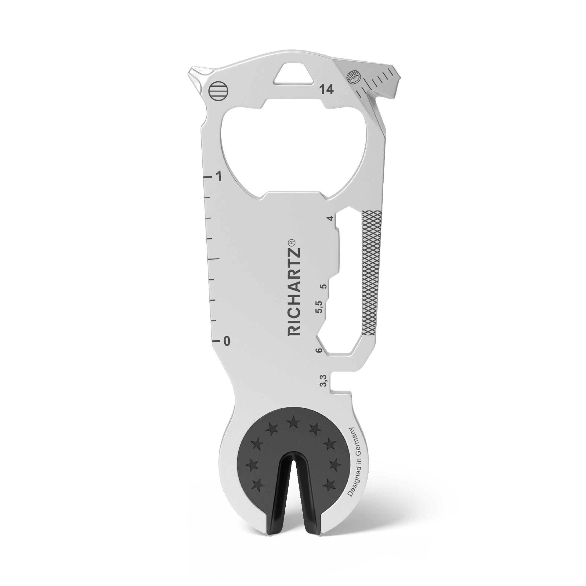 RICHARTZ® [KEY] TOOL active