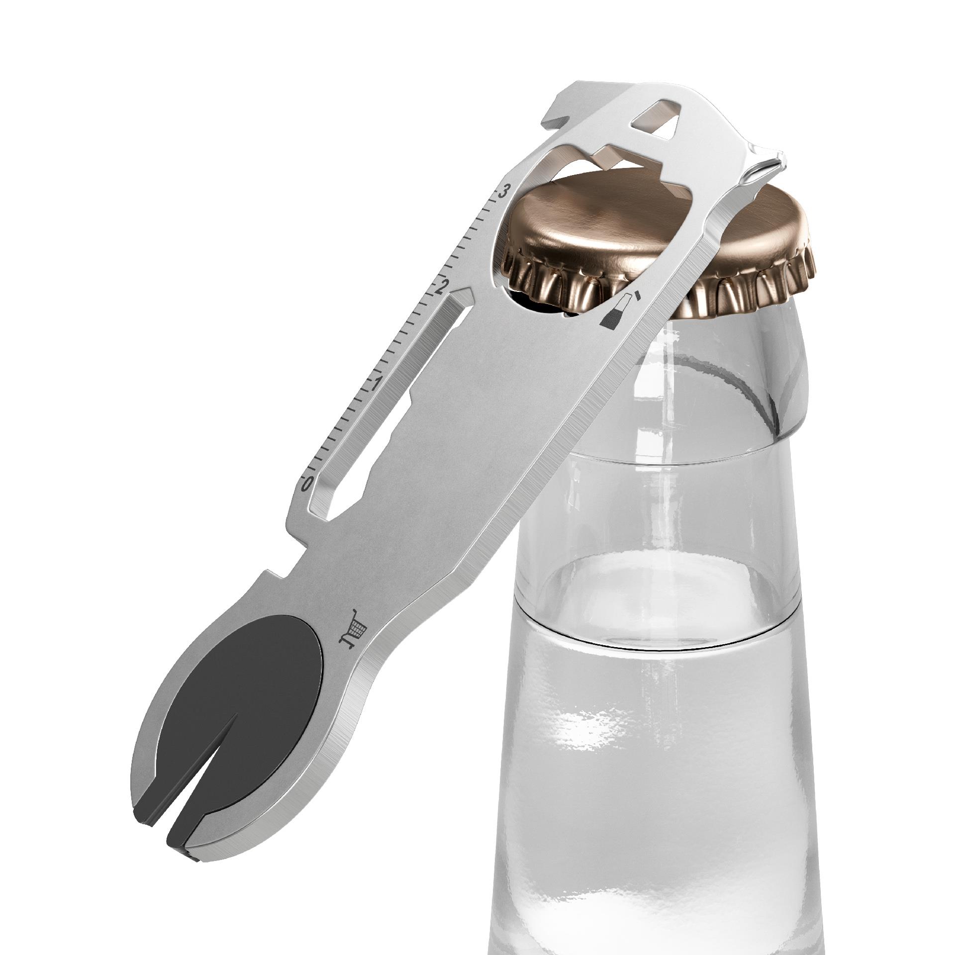 RICHARTZ® [KEY] TOOL active