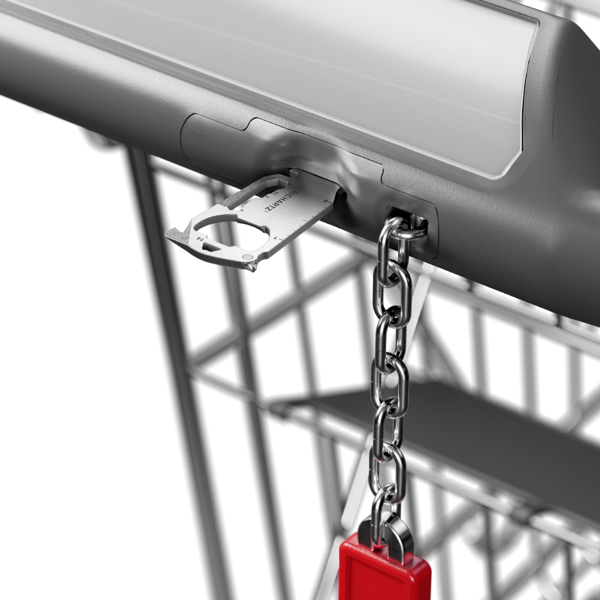 RICHARTZ® [KEY] TOOL active