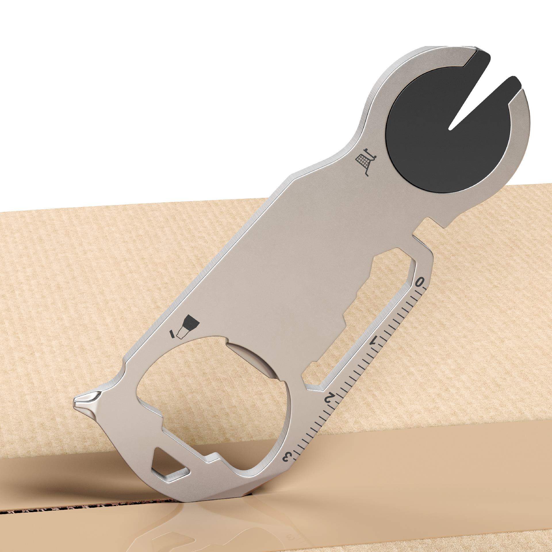 RICHARTZ® [KEY] TOOL active