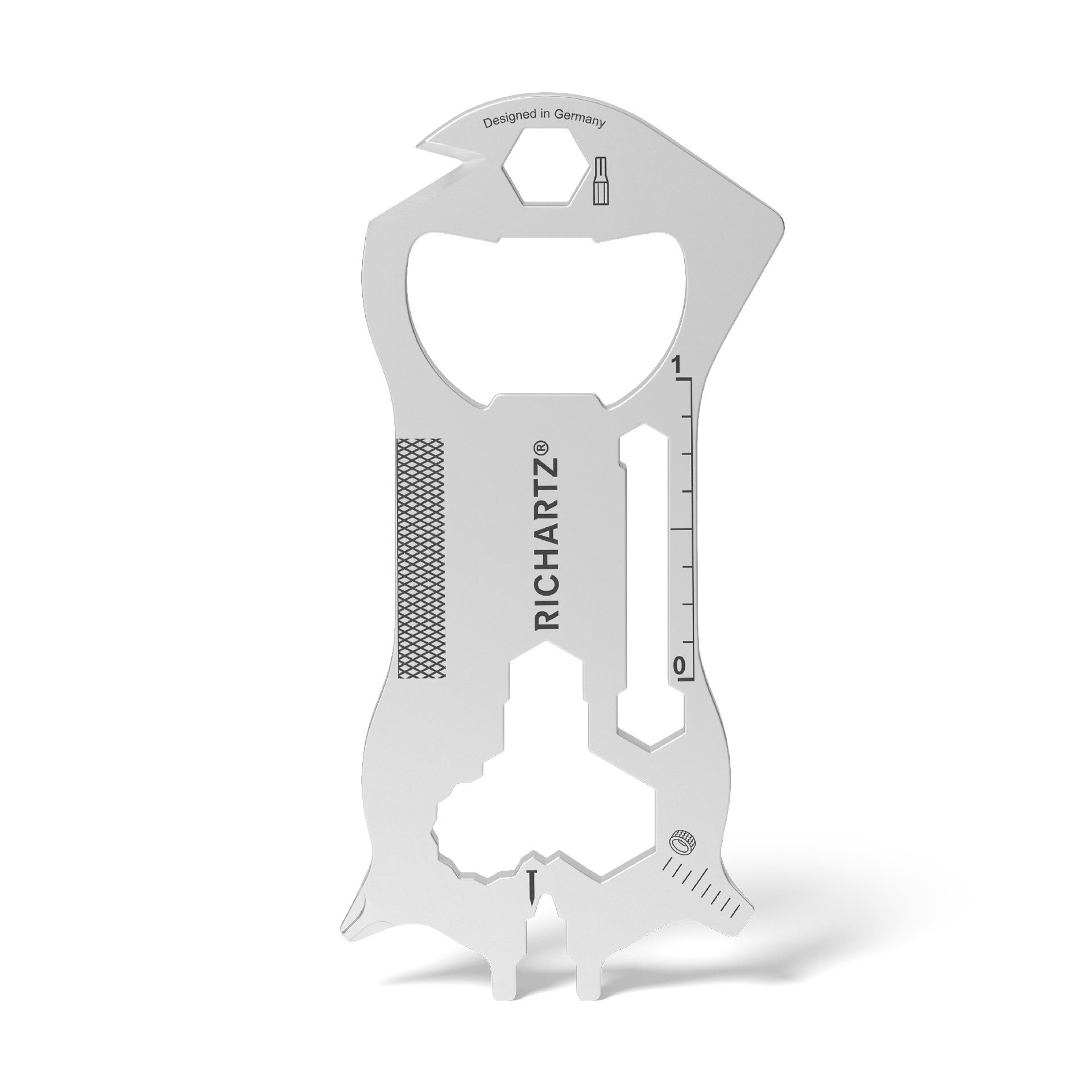 RICHARTZ® [KEY] TOOL work