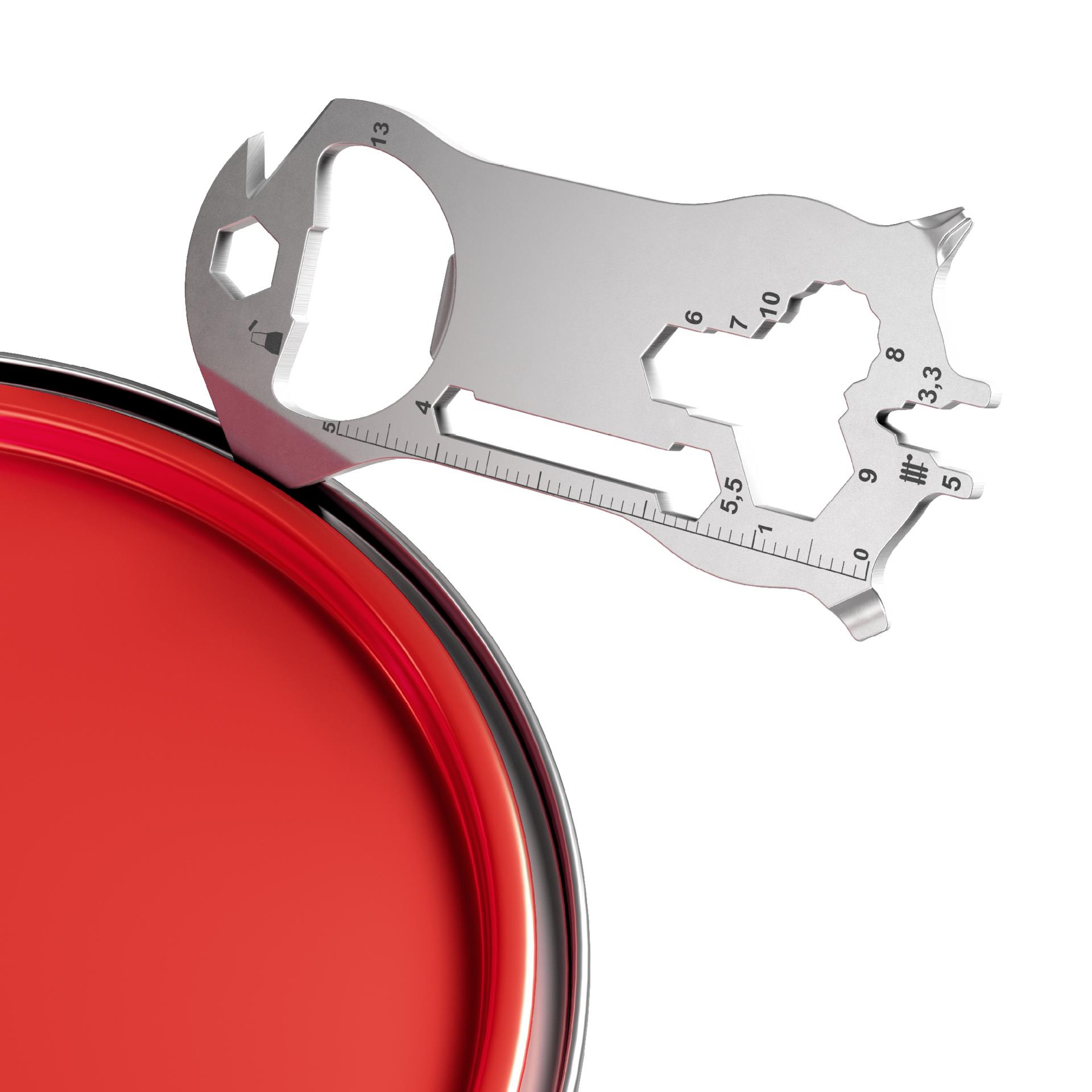RICHARTZ® [KEY] TOOL work