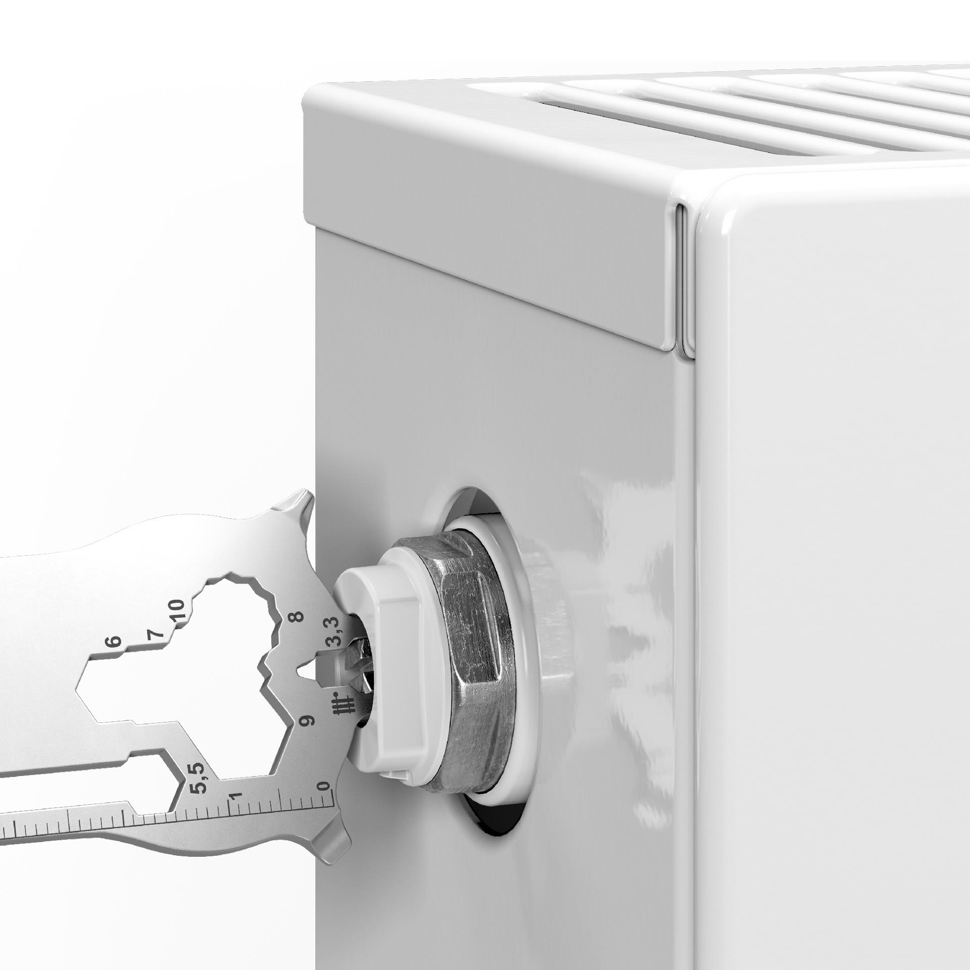 RICHARTZ® [KEY] TOOL work