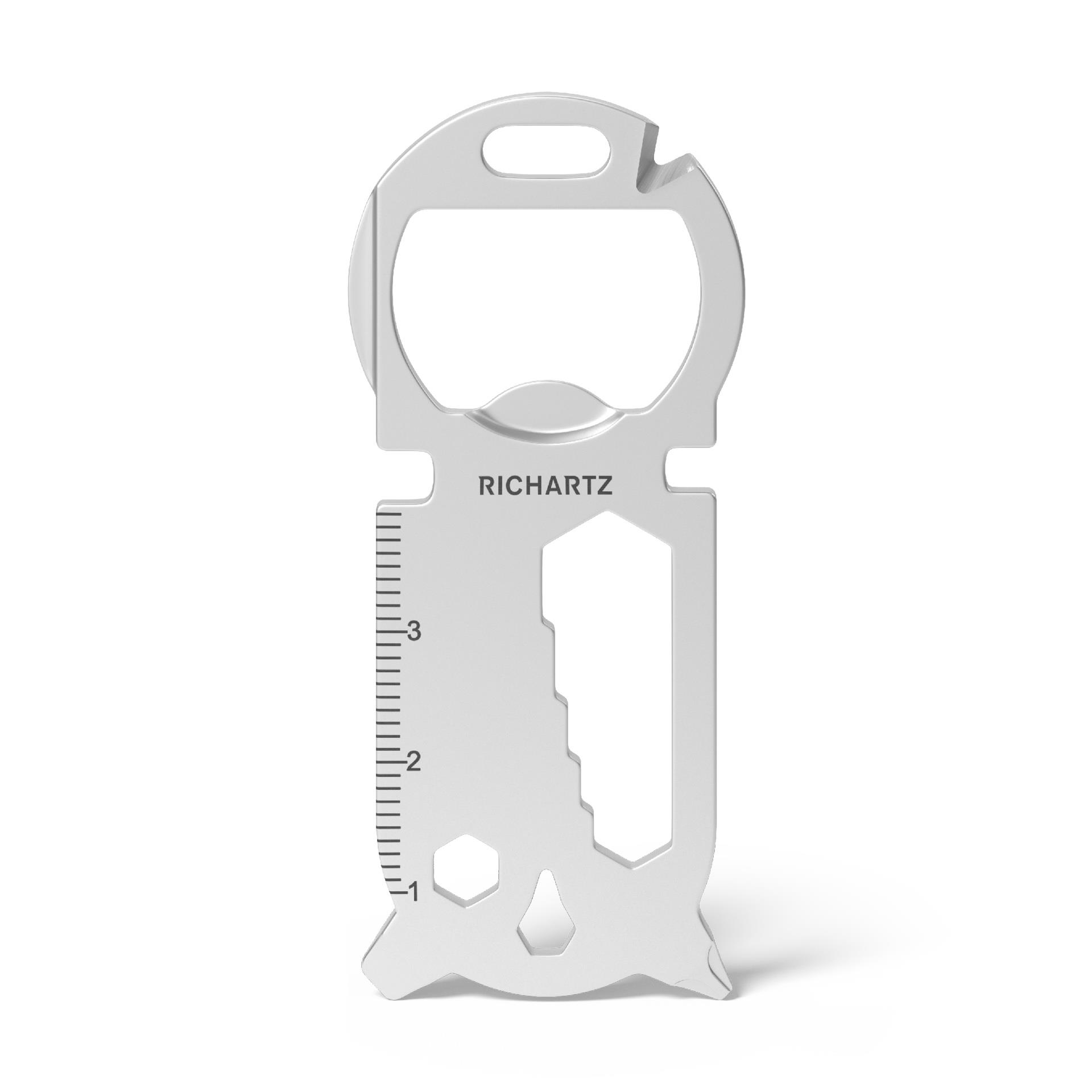 RICHARTZ® [KEY] TOOL 16+