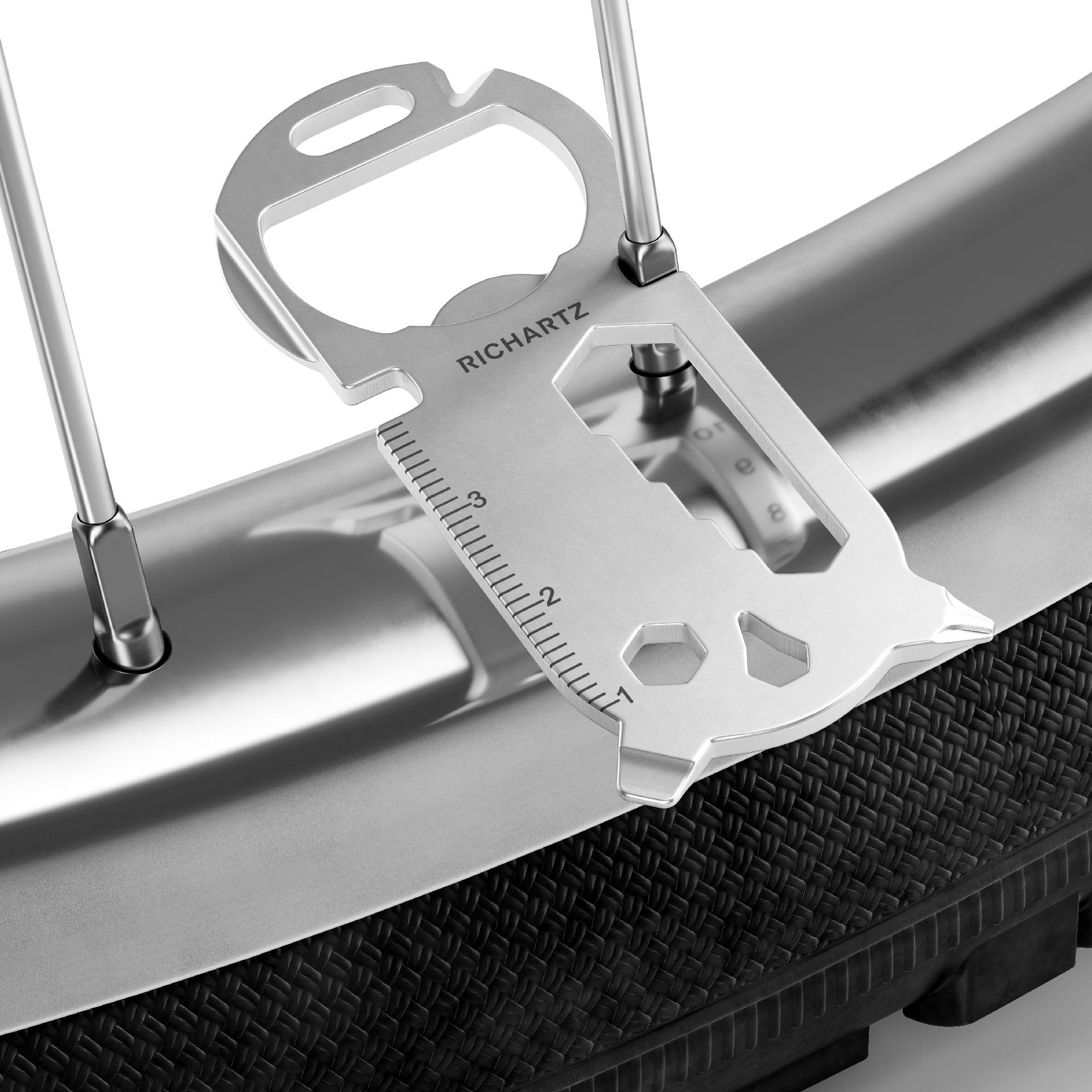 RICHARTZ® [KEY] TOOL 16+